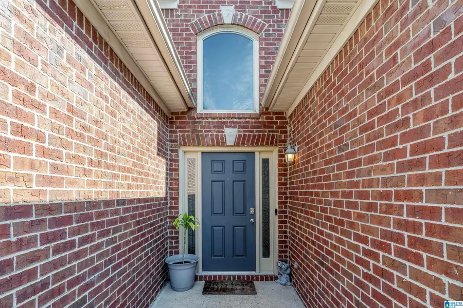 2515 JOEY ADKINS DRIVE, Moody, AL 35004 - #2