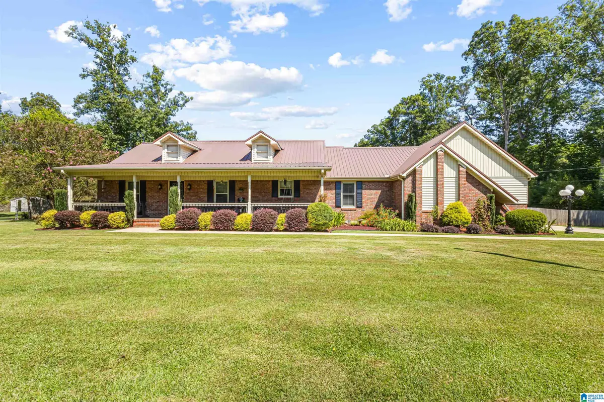 106 ILENE STREET, Rainbow City, AL 35906 - #1