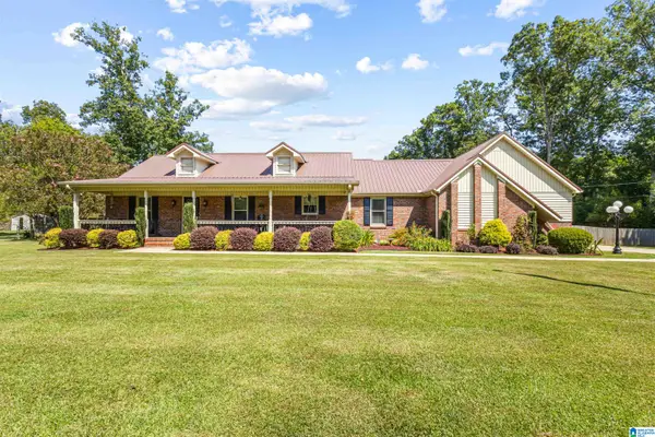 106 ILENE STREET, Rainbow city, AL 35906