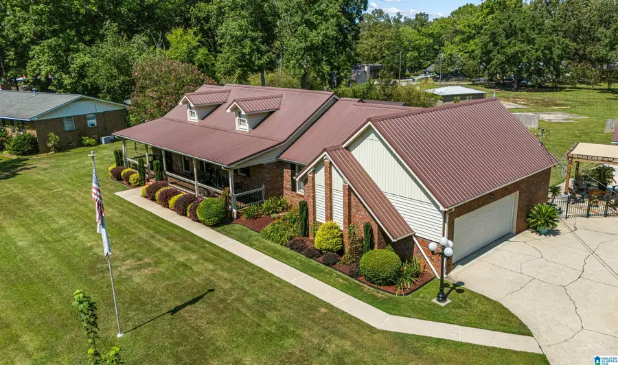 106 ILENE STREET, Rainbow City, AL 35906 - #2