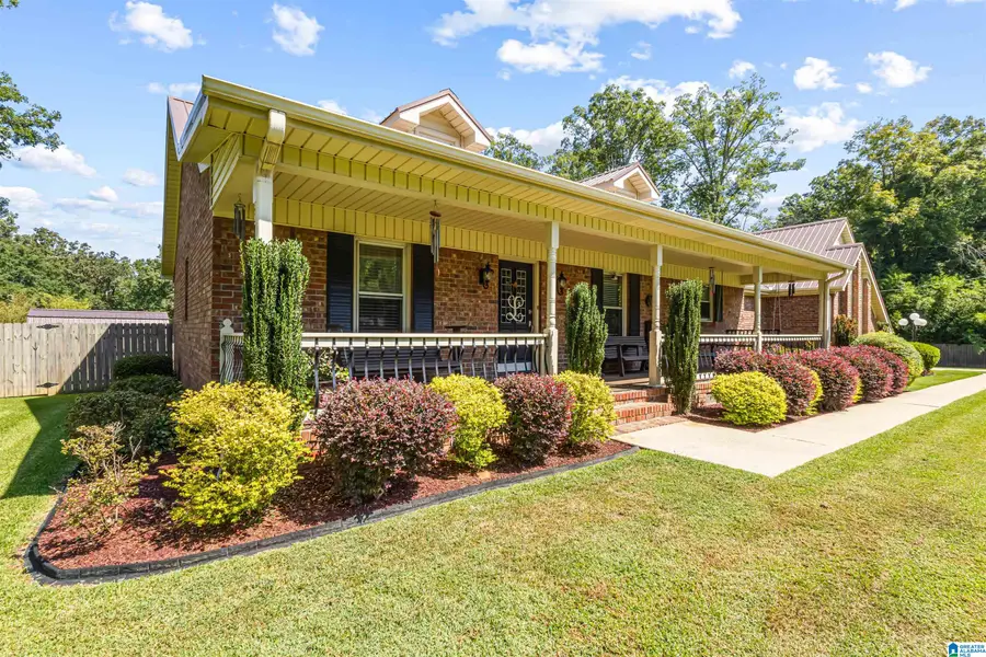 106 ILENE STREET, Rainbow City, AL 35906 - #3