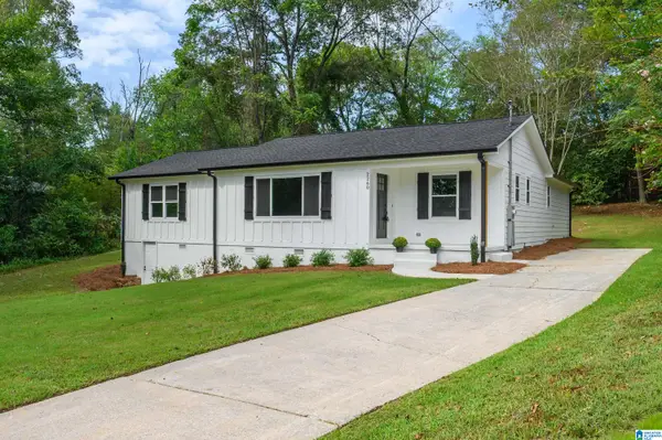 2260 PINE LANE, Hoover, AL 35226