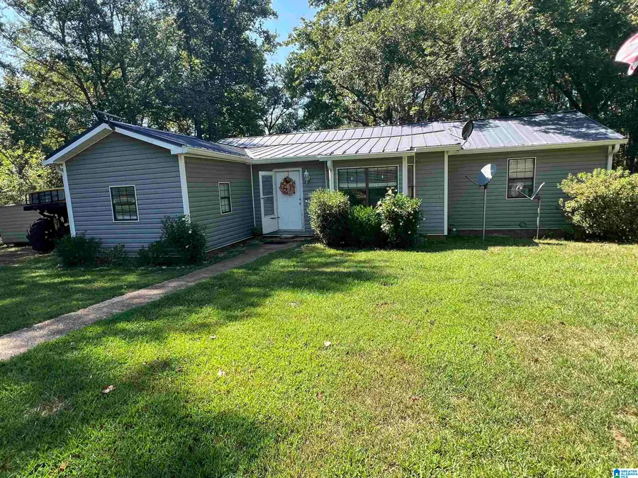 12534 HIGHWAY 431, Wedowee, AL 36278 - #2