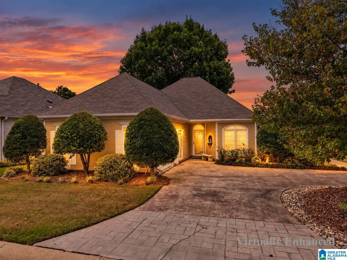 1205 WINDSOR PARKWAY, Moody, AL 35004 - #1