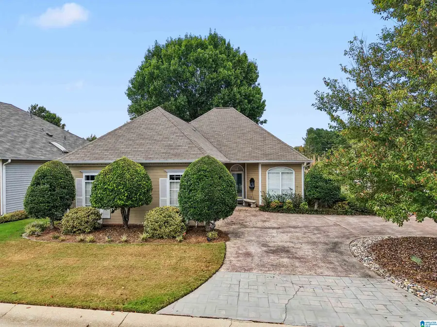 1205 WINDSOR PARKWAY, Moody, AL 35004 - #2