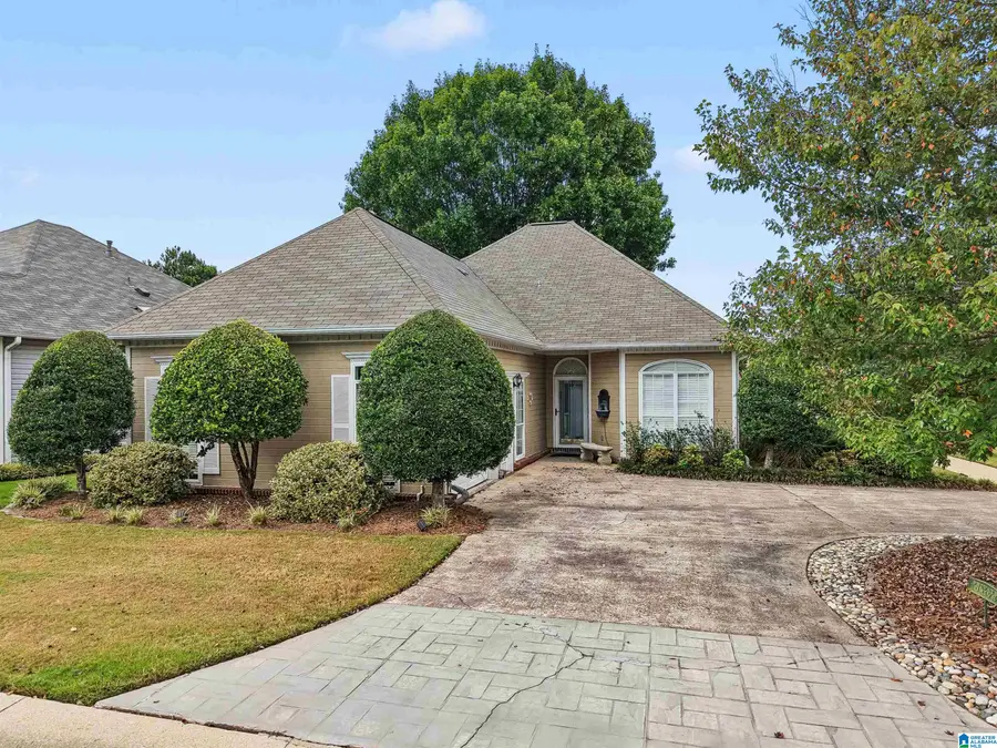 1205 WINDSOR PARKWAY, Moody, AL 35004 - #3