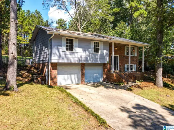 132 MIDWAY LANE, Anniston, AL 36206