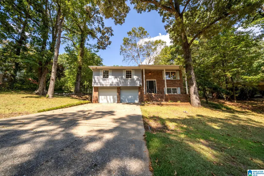 132 MIDWAY LANE, Anniston, AL 36206 - #2