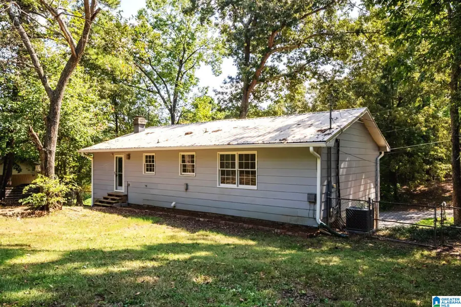132 MIDWAY LANE, Anniston, AL 36206 - #3