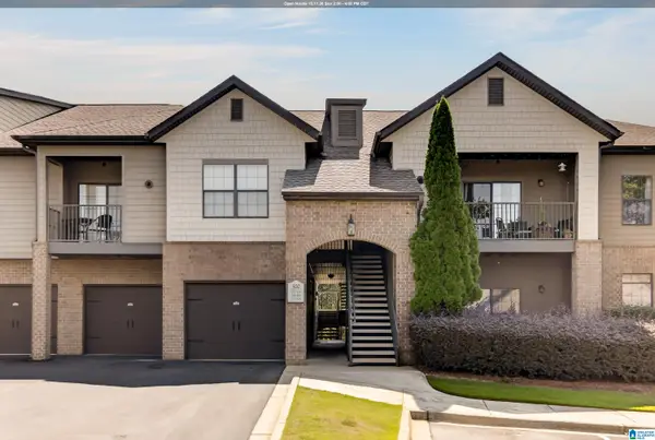 516 RIVERHAVEN PLACE, Hoover, AL 35244
