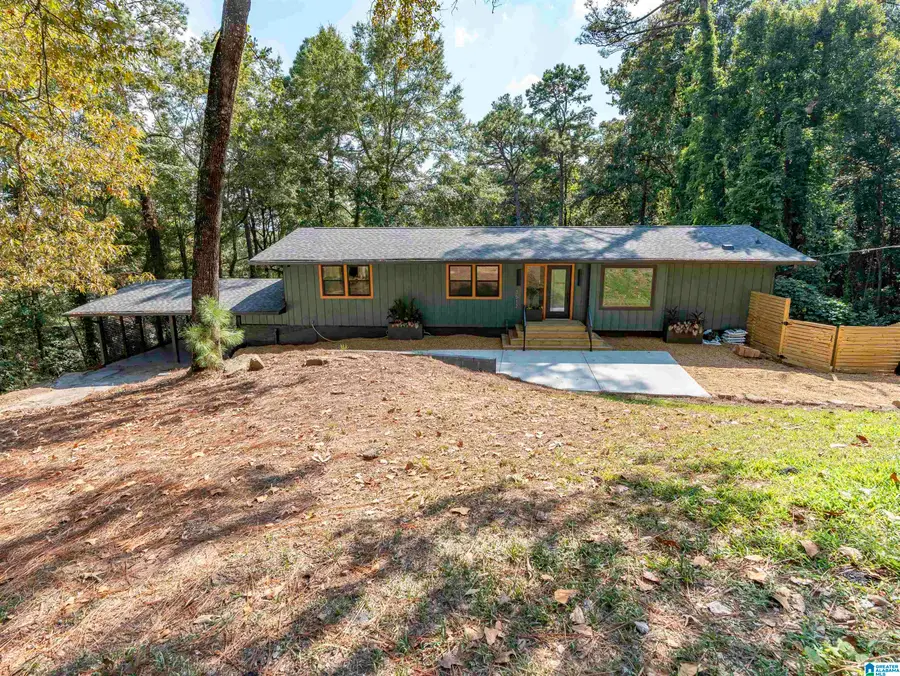 3512 VALLEY CIRCLE, Vestavia Hills, AL 35243 - #2