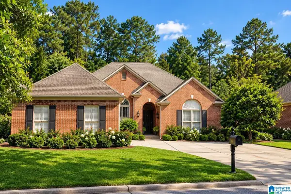3184 CROSSINGS DRIVE, Birmingham, AL 35242
