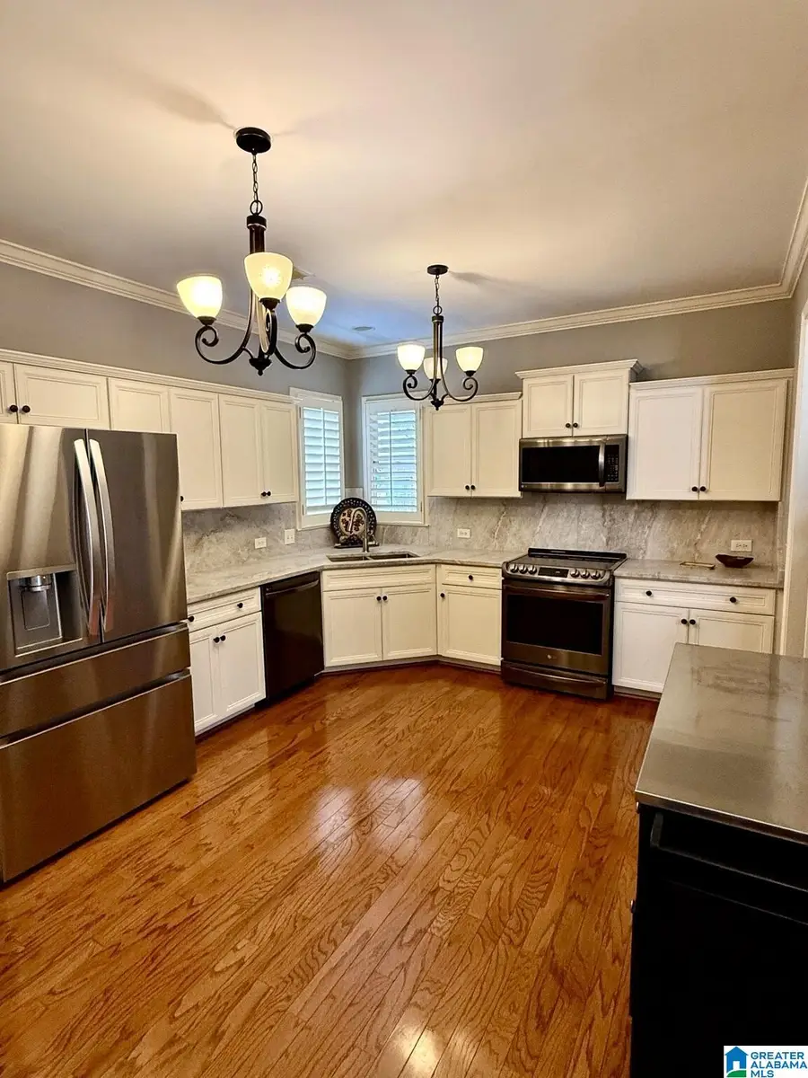 3184 CROSSINGS DRIVE, Birmingham, AL 35242 - #3