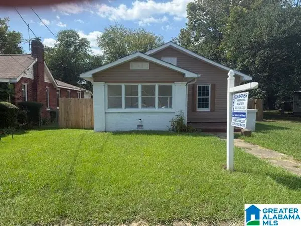 514 75TH STREET N, Birmingham, AL 35206