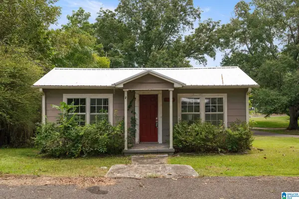 115 2ND STREET NW, Graysville, AL 35073