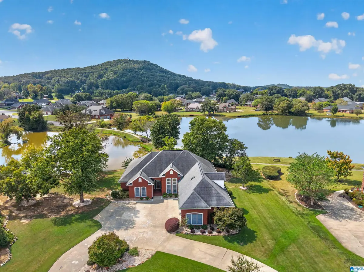 46 PINTAIL POINT, Oxford, AL 36203 - #1