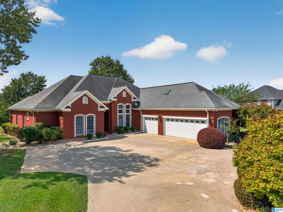 46 PINTAIL POINT, Oxford, AL 36203 - #3