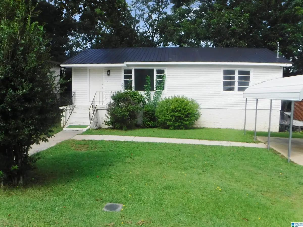2616 MCKLEROY AVENUE, Anniston, AL 36201 - #1