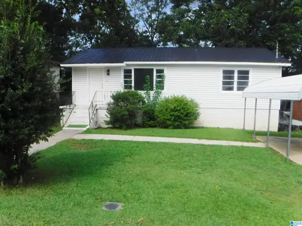 2616 MCKLEROY AVENUE, Anniston, AL 36201