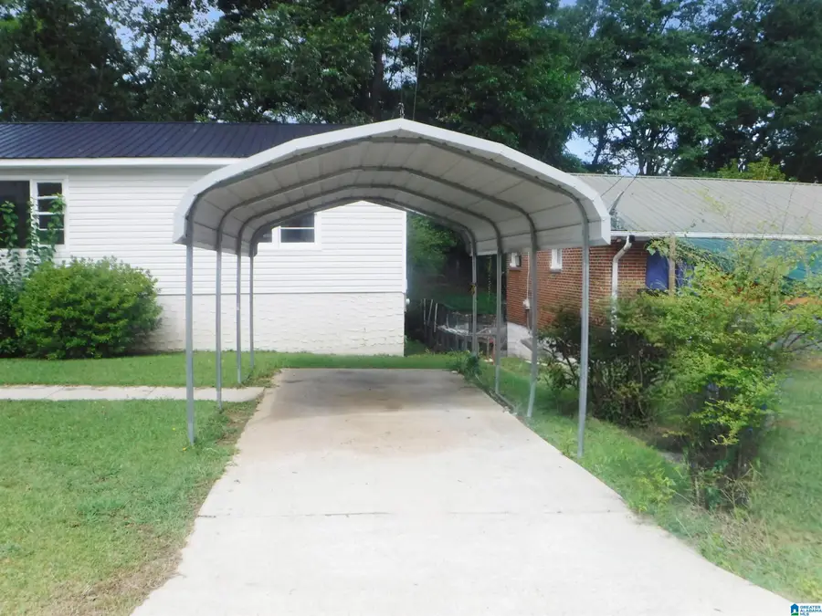 2616 MCKLEROY AVENUE, Anniston, AL 36201 - #2