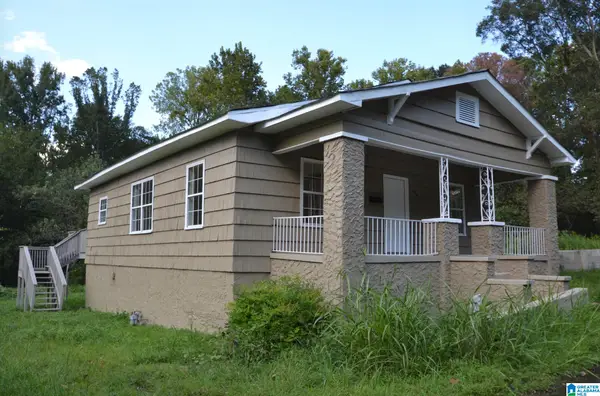 404 HEFLIN AVENUE, Birmingham, AL 35214