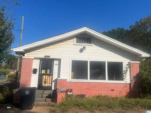 1744 LEE AVENUE SW, Birmingham, AL 35211