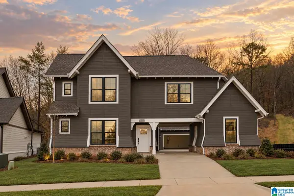 191 BLACKRIDGE CIRCLE, Hoover, AL 35244