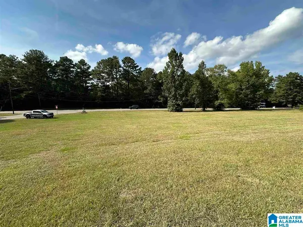 Lot 1 PARK AVENUE, Moody, AL 35004