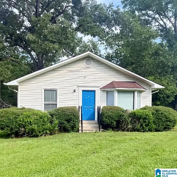 206 DOGWOOD DRIVE, Mulga, AL 35118