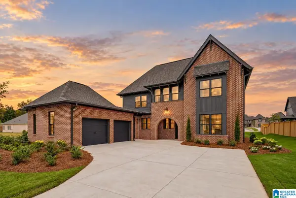 602 CALVERT CIRCLE, Hoover, AL 35244