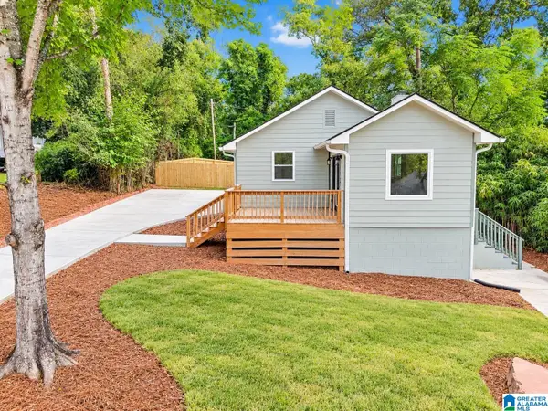 2038 22ND COURT S, Birmingham, AL 35223