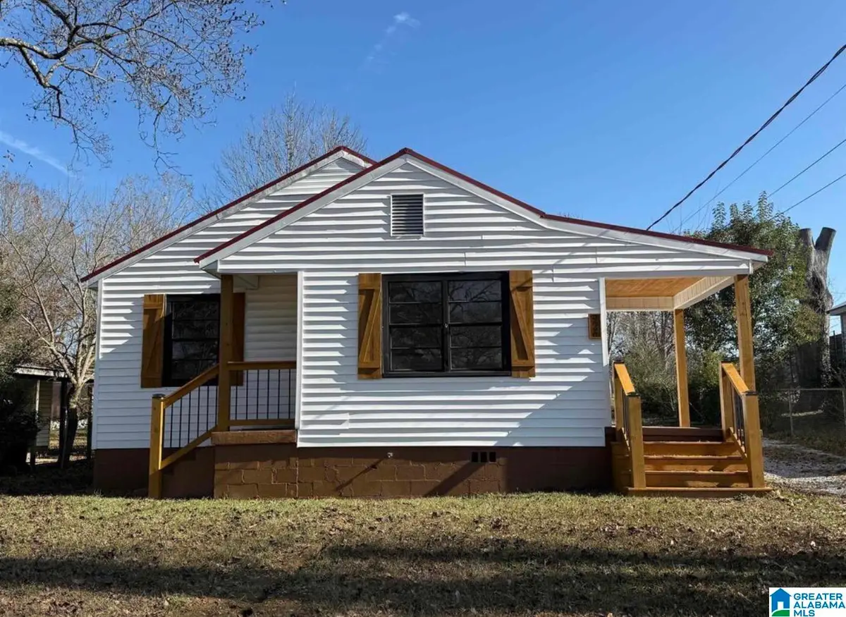 926 WILBANKS AVENUE, Gadsden, AL 35903 - #1