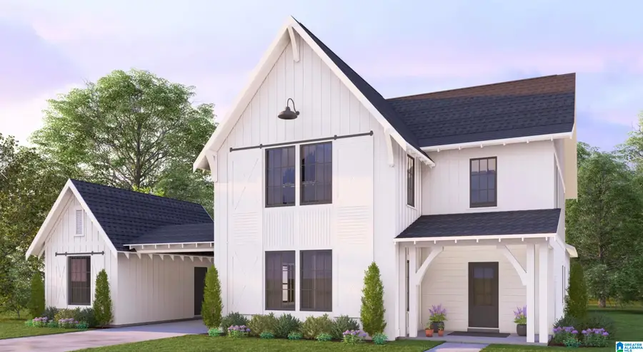 912 CALVERT CIRCLE, Hoover, AL 35244 - #3