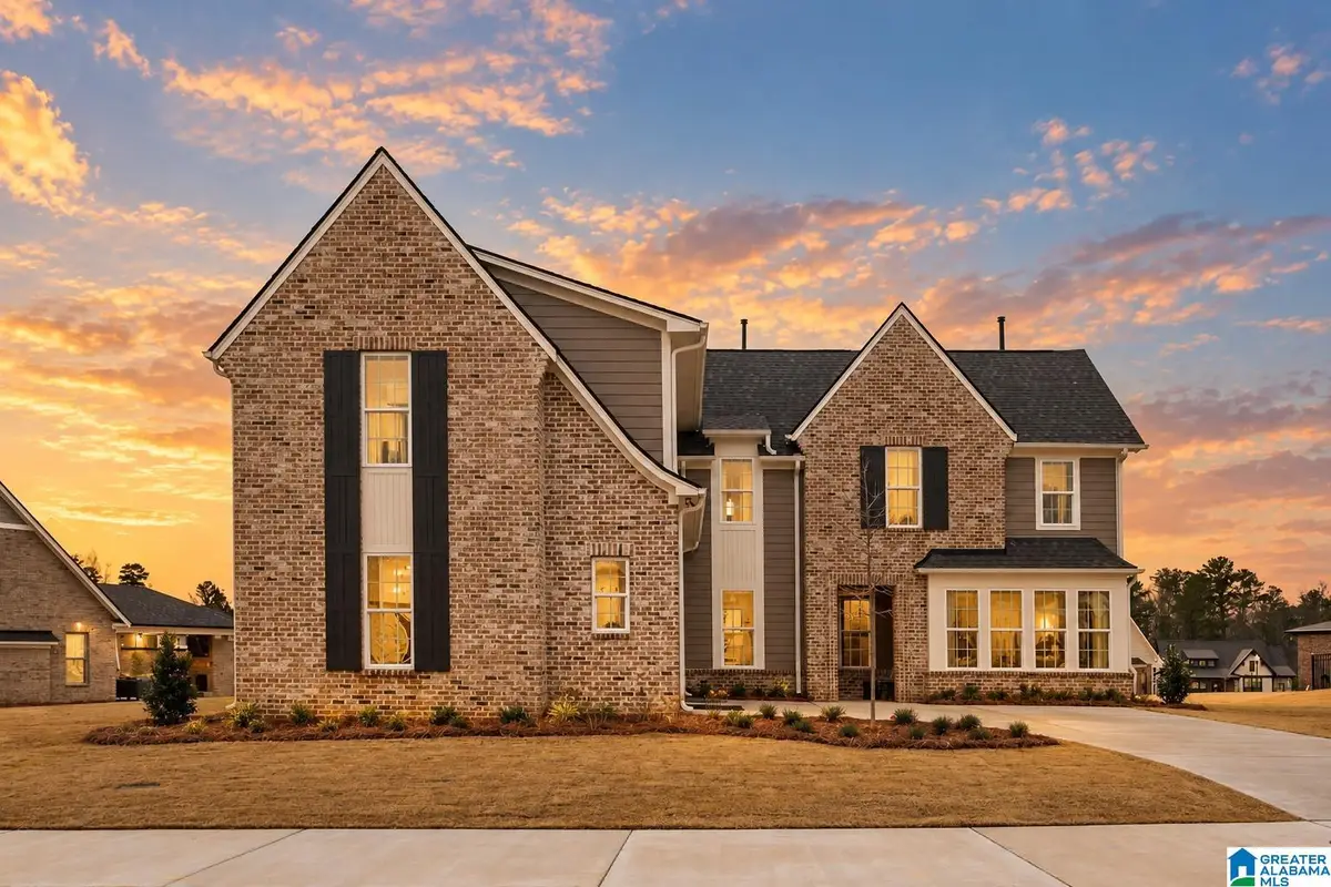 101 BLACKRIDGE CREST, Hoover, AL 35244 - #1