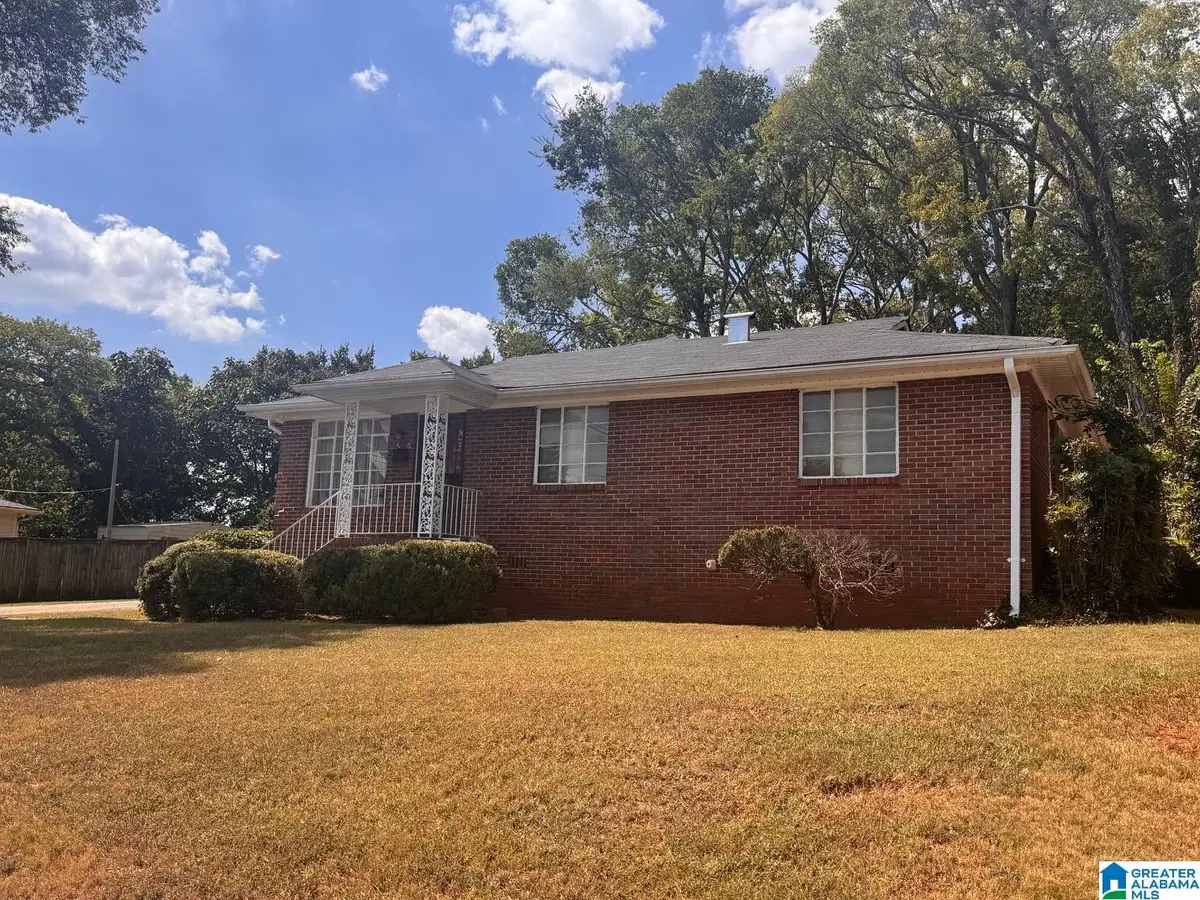 636 MCCARY STREET SW, Birmingham, AL 35211 - #1