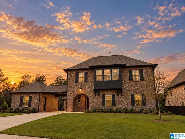 212 BLACKRIDGE CIRCLE, Hoover, AL 35244