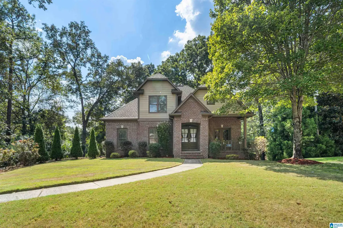 3483 TAMASSEE LANE, Hoover, AL 35226 - #1