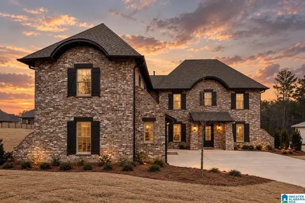 161 CALVERT CIRCLE, Hoover, AL 35244