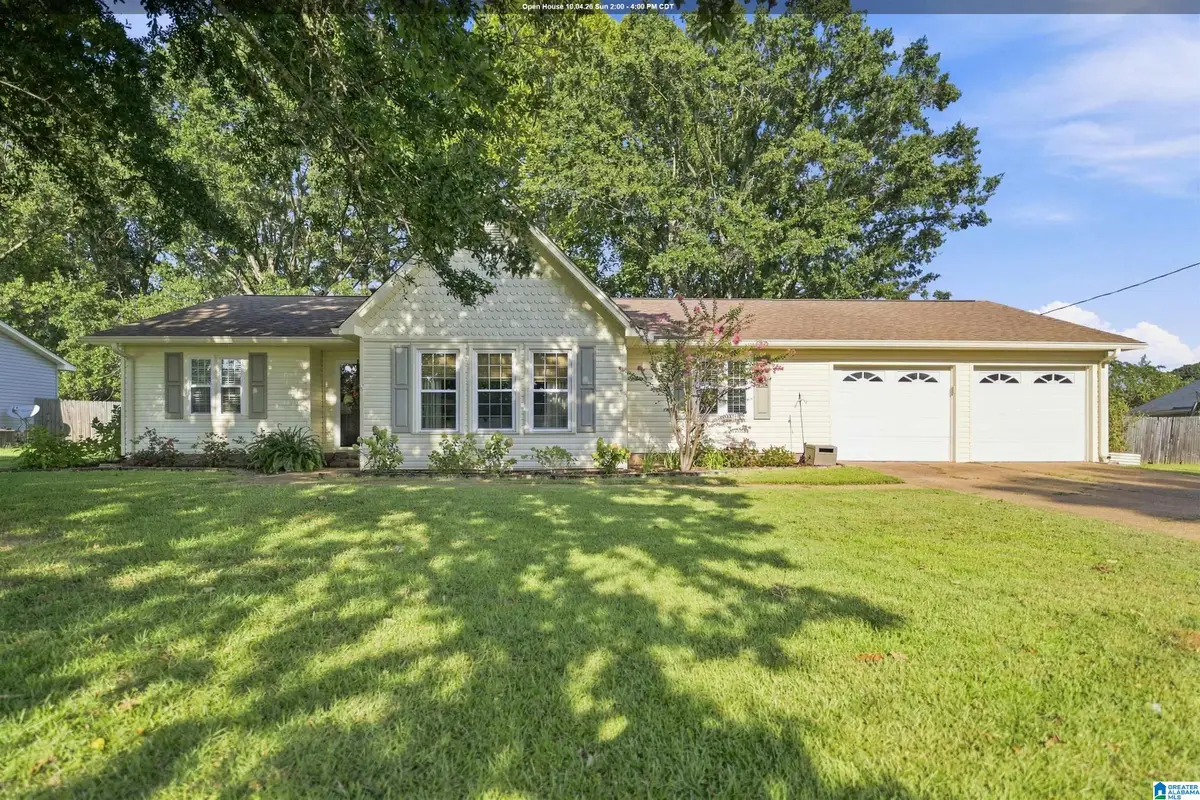 11713 ARLINGTON AVENUE, Northport, AL 35475 - #1