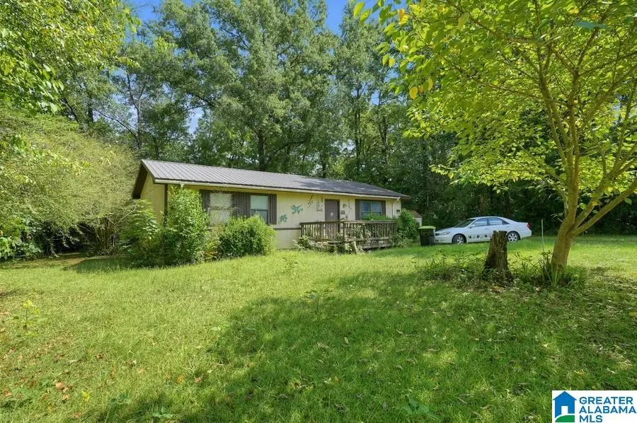214 WETUMPKA STREET, Sylacauga, AL 35150 - #2