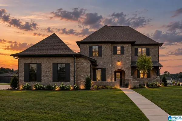 206 CALVERT CIRCLE, Hoover, AL 35244
