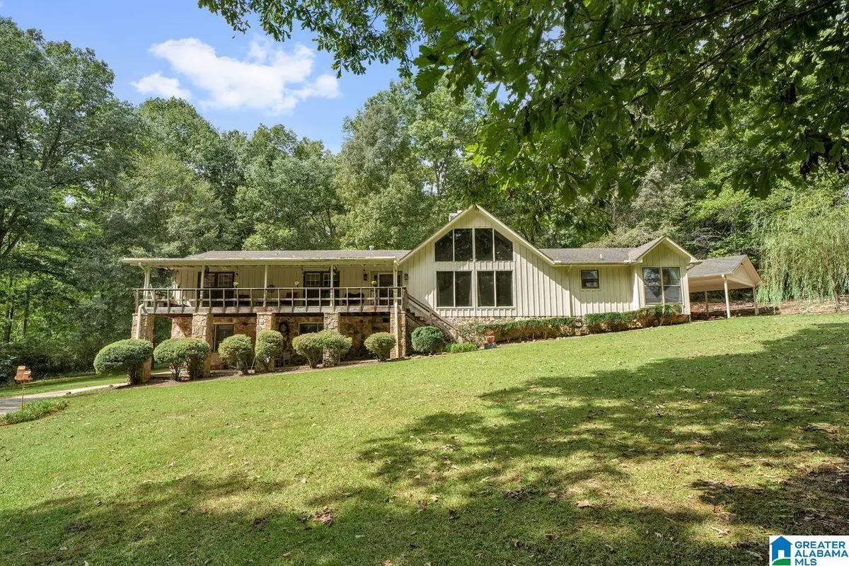 3432 QUEENSTOWN ROAD, Trussville, AL 35173 - #1