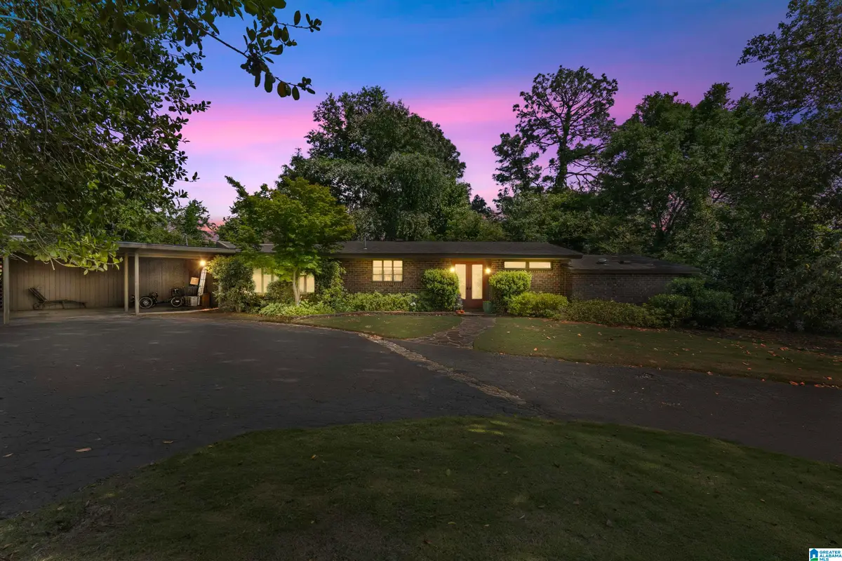 2144 VESTAVIA LAKE DRIVE, Vestavia Hills, AL 35216 - #1