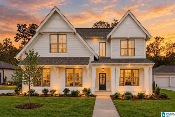 312 BLACKRIDGE CIRCLE, Hoover, AL 35244
