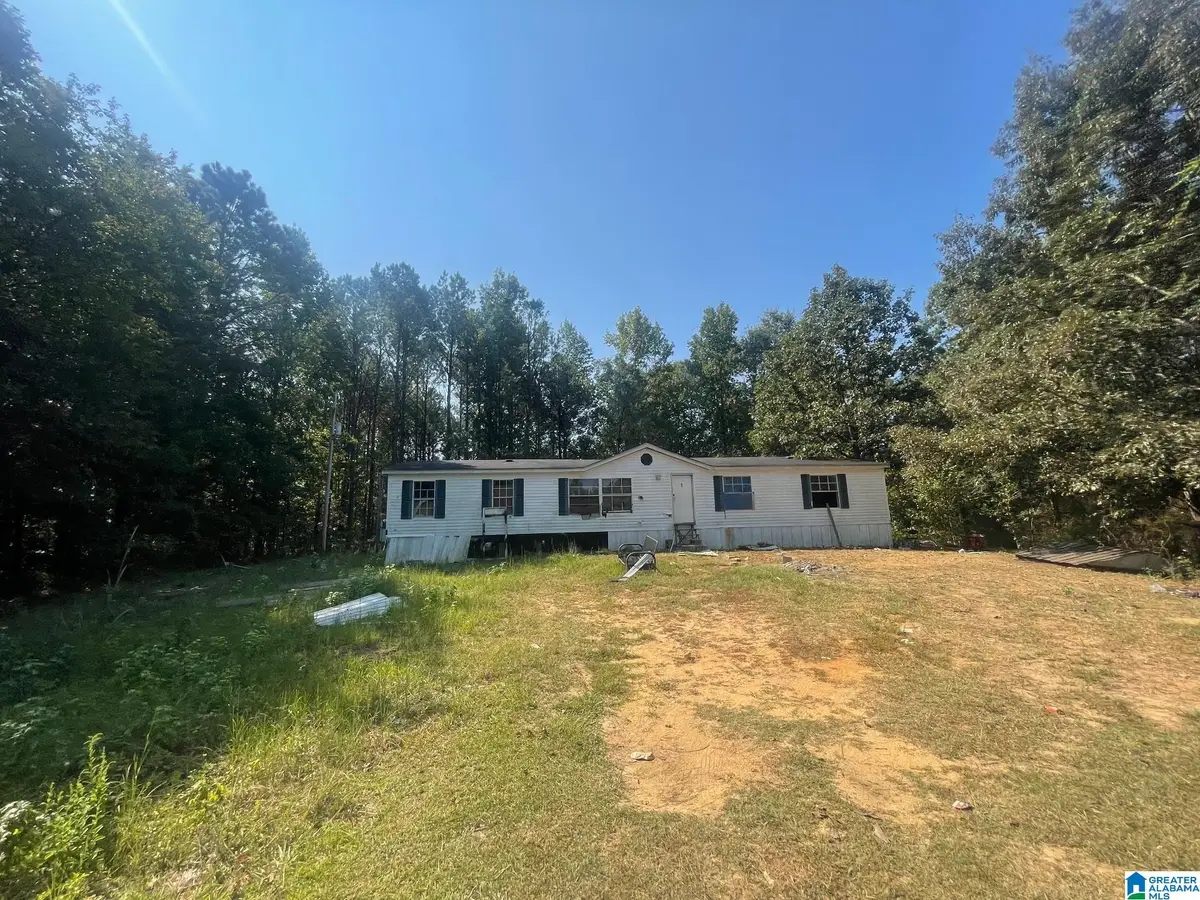 661 KILGORE ROAD, Jasper, AL 35503 - #1