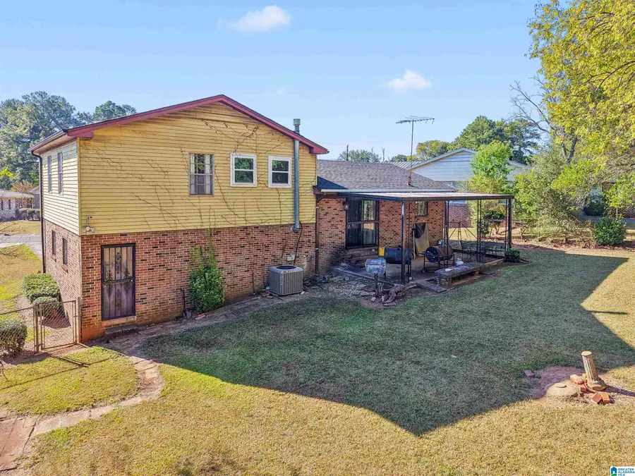 6516 CORDREY COURT, Birmingham, AL 35228 - #3
