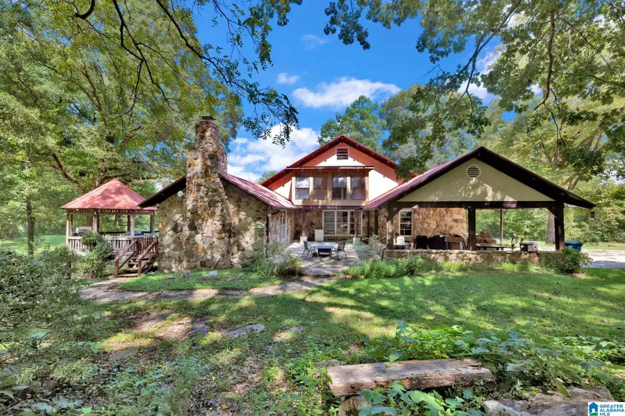 1730 VALLEY TRAIL, Warrior, AL 35180 - #2