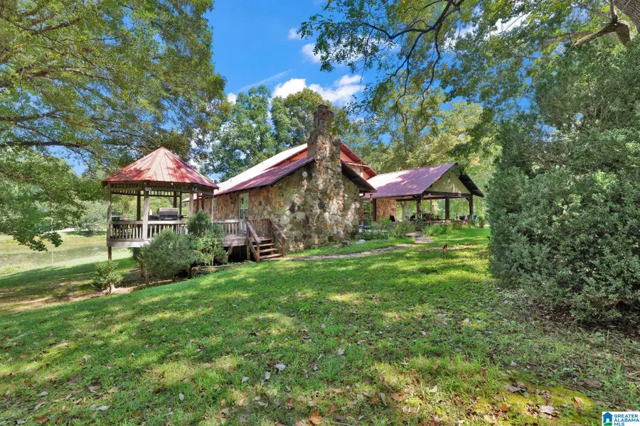 1730 VALLEY TRAIL, Warrior, AL 35180 - #3