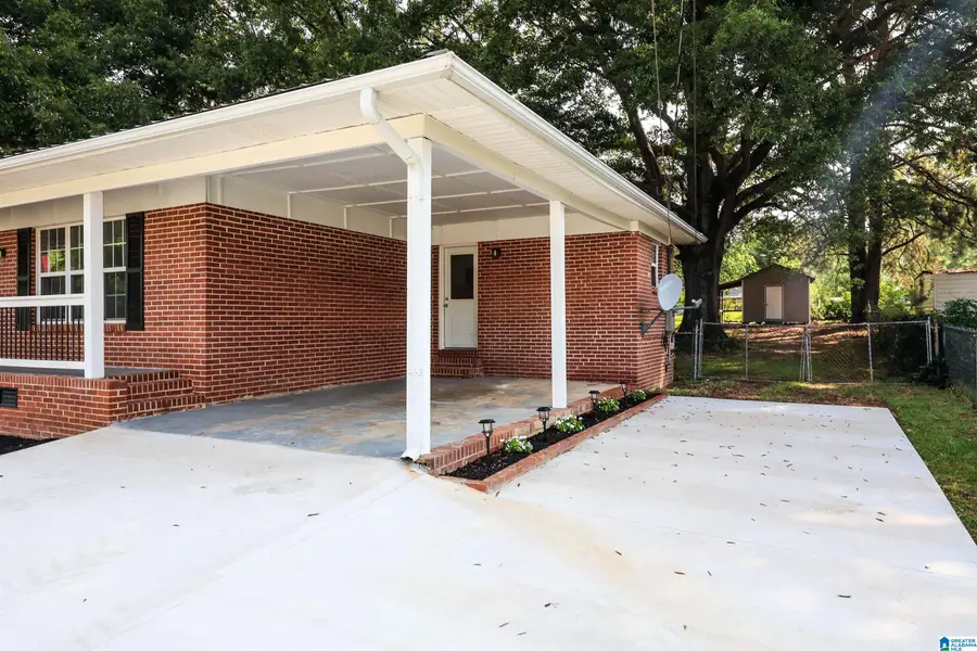 222 LYNN DRIVE, Oxford, AL 36203 - #2