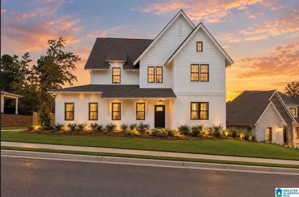 396 BLACKRIDGE CIRCLE, Hoover, AL 35244